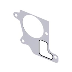 GASKET THERMOSTAT HOUSING (SINGLE)