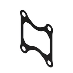 TURBO CHARGER GASKET