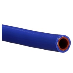 GATES 5/8" ID SILICONE HEATER HOSE