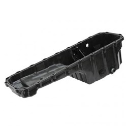 OIL PAN KIT MP8 AND D