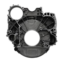 FLYWHEEL HOUSING MACK MP8