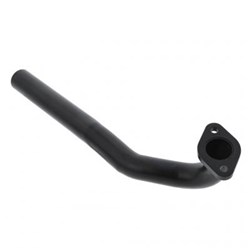 SPOUT E6 4V OIL FILL