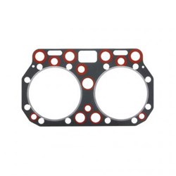 GASKET E9 HEAD