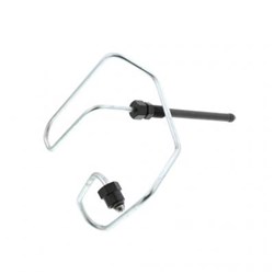 FUEL INJECTION TUBE CYL 1 E7