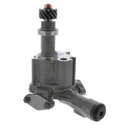 PUMP OIL E TECH LATE