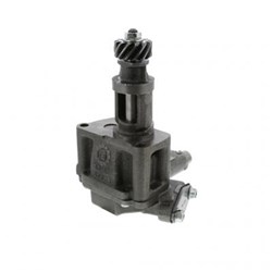 PUMP OIL E6 2V AND 4