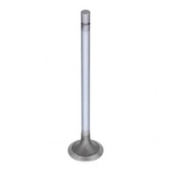 VALVE EXHAUST E7 PYR