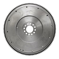 660047 FLYWHEEL ASSY