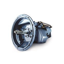 GENUINE EATON 22918 REMAN TRANSMISSION