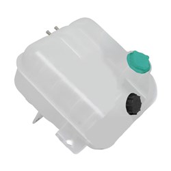 HEADER TANK SUIT VOLVO