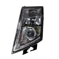MAIN HEADLIGHT LEFT HAND TO SUIT VOLVO FM/FH*