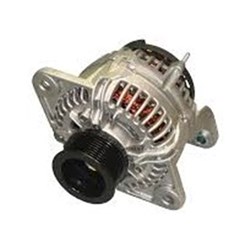 VOLVO ALTERNATOR 13 LITRE SUIT VOLVO