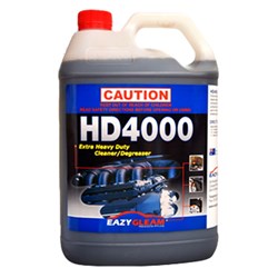 EAZYGLEAM HD4000 CLEANER DEGREASER 20LTR