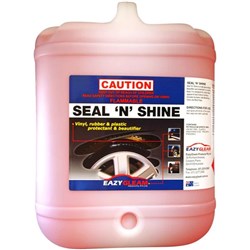 EAZYGLEAM SEAL N SHINE 20L