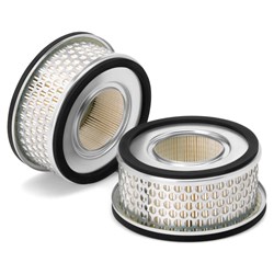 FLEETGUARD AIR FILTER ICE PACK