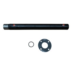 S CAM TUBE 530MM LONG 1.1/2"ID