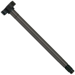 S CAM R/H SUIT TQ/CS9 AXLE ASSEMBLY