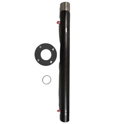 CAMSHAFT TUBE 551MM LONG - MAXUS