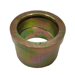 INNER CAMSHAFT BUSH FLANGED