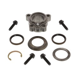 KIT CAM BUSH B/SPIDER END FOUR BOLT