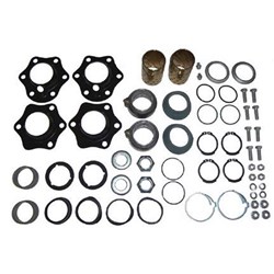 SUIT BPW NEW GEN S CAM BUSH KIT SUIT