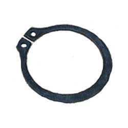 1-1/4" S CAM ANCHOR PIN EXTERNAL CIRCLIP