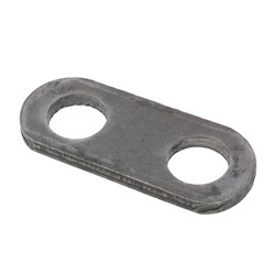 LINK PLATE ANCHOR PIN 15&quot; DANA