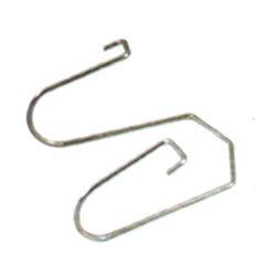 BP3401 WIRE S CAM ROLLER RETAINER