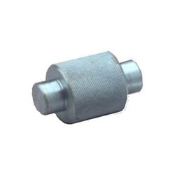 BRAKE ROLLER 1/8" OVERSIZE KNURLED