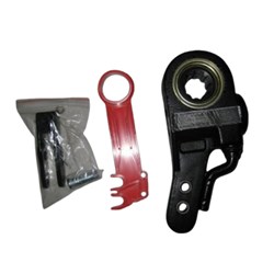 SLACK AUTO - 10S - 1.5" - 5" & 6" HOLE