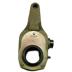 FB5021 SLACK ADJ 37 SPLINE 1.62" 1 HOLE