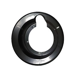 E-886 DUST SHIELD GP TRAILER