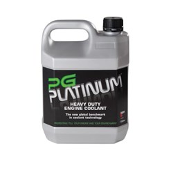 FLEETGUARD PG PLATINUM COOLANT 4L