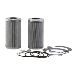 FILTER KIT ALISON AUTO 4" SUMP
