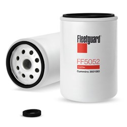 FLEETGUARD FUEL FILTER