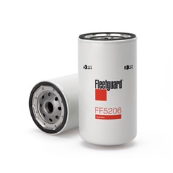 FLEETGUARD FUEL SPIN-ON FILTER- FF5206