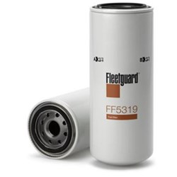 FLEETGUARD FUEL SPIN-ON FILTER- FF5319
