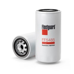 FLEETGUARD FUEL SPIN-ON FILTER- FF5485