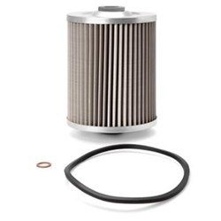FLEETGUARD FUEL FILTER CARTRIDGE- FF5584