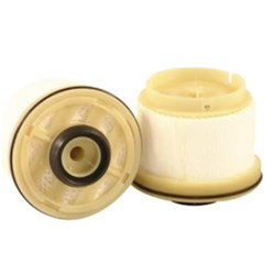 FLEETGUARD FUEL FILTER