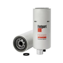 FLEETGUARD FUEL WATER/SEPARATOR-FS1022