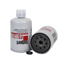 FLEETGUARD F/W/SEP REPS FS1226