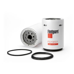FLEETGUARD FUEL/WATER SEPERATOR-FS19551