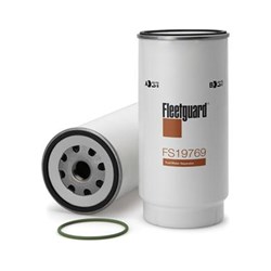 FUEL FILTER WATER SEPARATOR