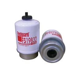 FLEETGUARD FUEL/WATER SEPERATOR-FS19832 