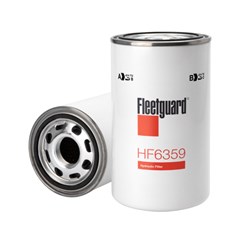 FLEETGUARD HYDRAULIC FILTER- HF6359