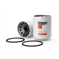 FLEETGUARD HYDRAULIC FILTER- HF6703