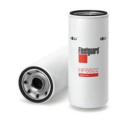 FLEETGUARD HYDRAULIC FILTER