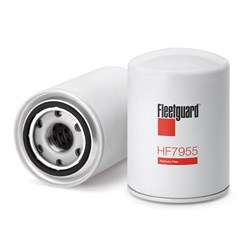FLEETGUARD HYDRAULIC FILTER- HF7955