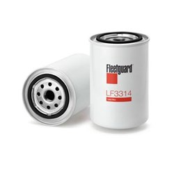FLEETGUARD LUBE FILTER SPIN-ON- LF3314